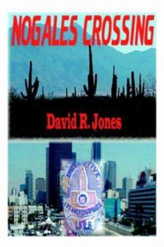 Paperback Nogales Crossing Book