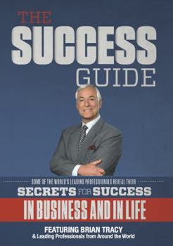 Hardcover The Success Guide Book