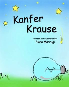 Paperback Kanfer Krause Book