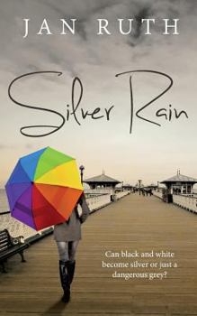 Paperback Silver Rain Book