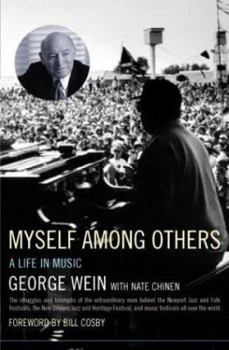 Hardcover Myself Among Others: A Memoir Book
