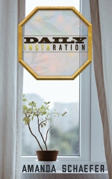 Paperback Daily Instaration Book