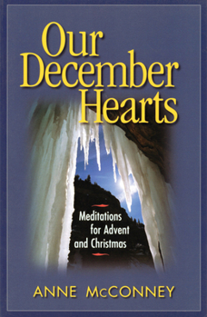 Paperback Our December Hearts Book