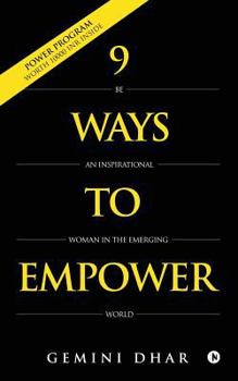9 Ways To Empower