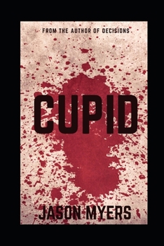 Paperback Cupid Book