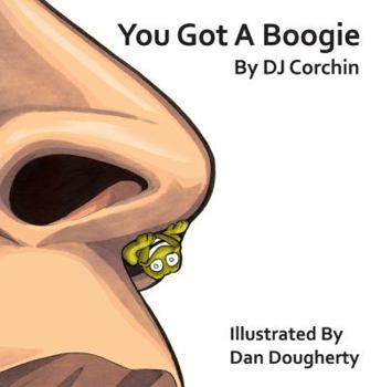 Hardcover You Got a Boogie Book
