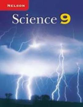 Paperback Science 9 Book