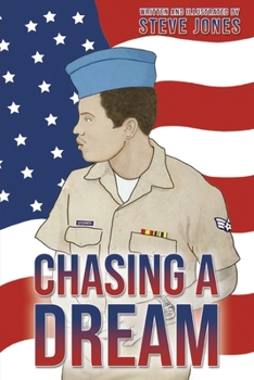 Paperback Chasing a Dream Book
