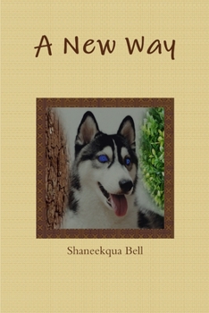 Paperback A New Way Book