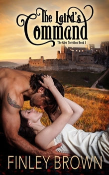 Paperback The Laird's Command Book