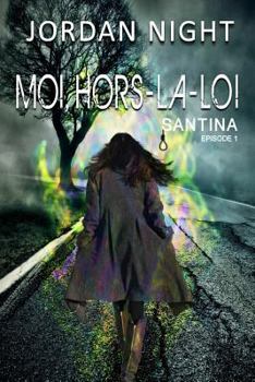 Paperback Moi, Hors-la-loi [French] Book