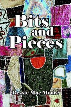 Paperback Bits and Pieces Book