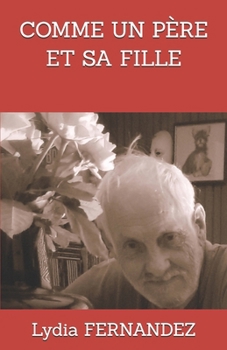 Paperback Comme Un Père Et Sa Fille [French] Book