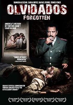 Olvidados