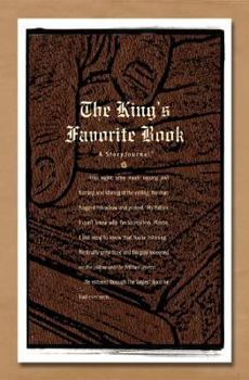 Hardcover The King's Favorite Book