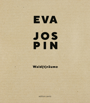 Hardcover Eva Jospin Book