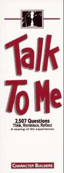 Paperback Talk to Me Book