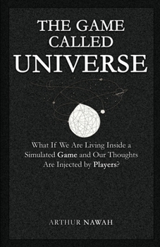 Paperback The Game Called Universe Book