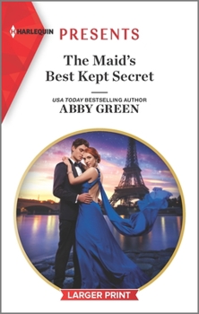 The Maid's Best Kept Secret / Rumours Behind The Greek's Wedding: The Maid's Best Kept Secret / Rumours Behind the Greek's Wedding - Book #1 of the Marchetti Dynasty