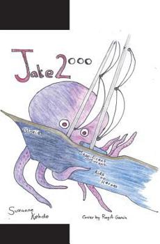 Paperback Jake 2000: magnificent mutants/kids to heroes Book