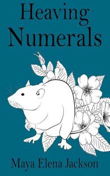 Paperback Heaving Numerals Book