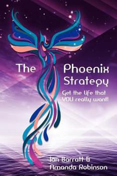 Paperback The Phoenix Strategy Book