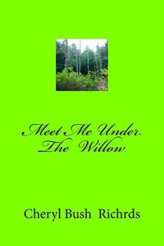 Paperback Meet Me Under The Willow Book