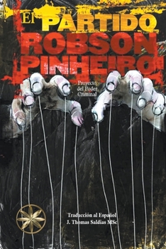Paperback El Partido [Spanish] Book