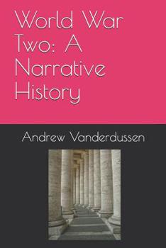 Paperback World War Two: A Narrative History Book