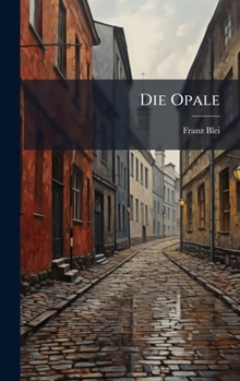 Die Opale (German Edition)