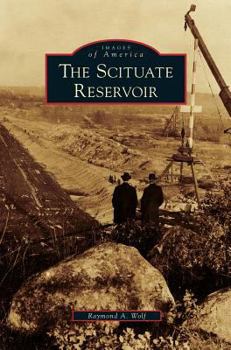 Hardcover Scituate Reservoir Book