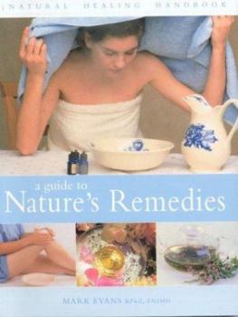 Paperback A Guide to Nature's Remedies Book