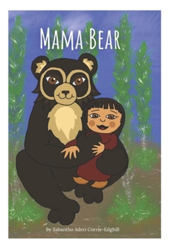 Paperback Mama Bear Book