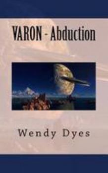 Paperback Varon - Abduction Book