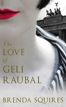 Paperback The Love of Geli Raubal Book