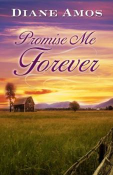 Hardcover Promise Me Forever Book
