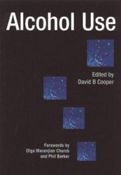 Paperback Alcohol Use and Misuse: The Handbook Book