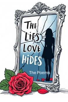 The Lies Love Hides - The Poems: A Journey Through Trauma, Truth & Rebirth