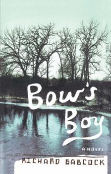 Paperback Bow's Boy Book