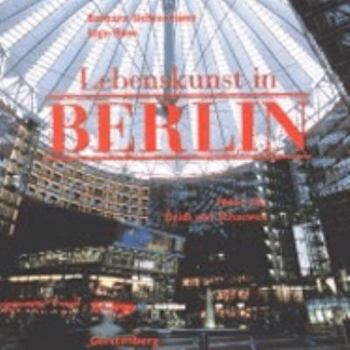 Hardcover Lebenskunst in Berlin. [German] Book