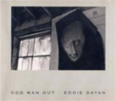 Hardcover Odd Man Out-Hb Book