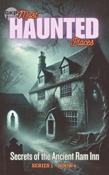 Paperback Secrets of the Ancient Ram Inn Book