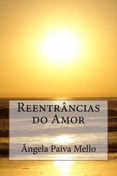 Paperback Reentrâncias do Amor [Portuguese] Book