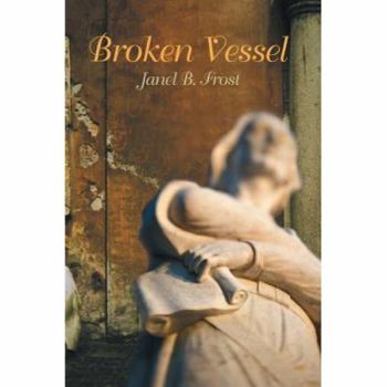 Paperback Broken Vessel Book