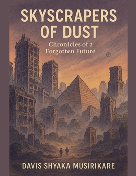 Skyscrapers Of Dust