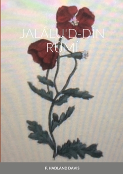 Paperback Jalálu'd-Dín Rúmí Book