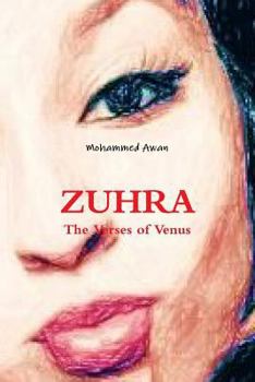 Paperback Zuhra: The Verses of Venus Book