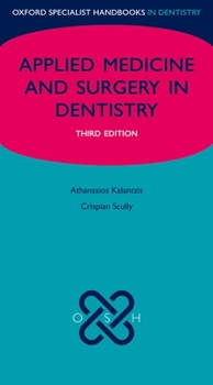 Paperback Medicine and Surgery for Dentists Book