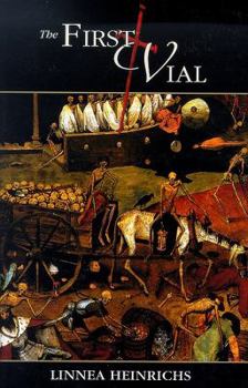 Paperback The First Vial Book