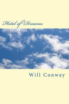 Paperback Hotel of Dreams Book